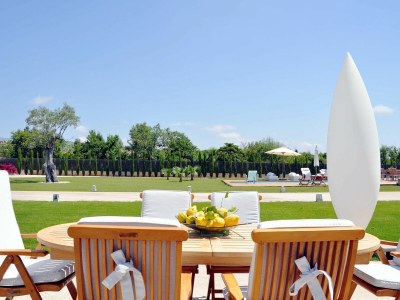 Holiday house Ses Rentedores [2257] - Outdoor photo 13