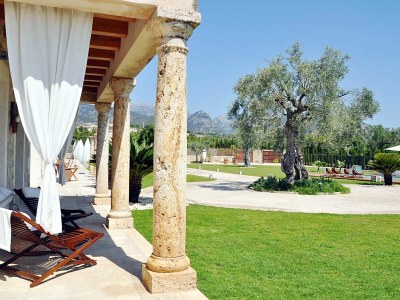 Holiday house Ses Rentedores [2257] - Outdoor photo 14