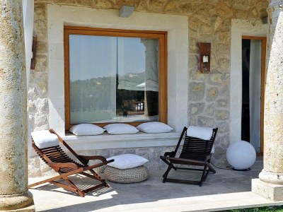 Holiday house Ses Rentedores [2257] - Outdoor photo 15