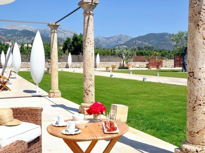 Holiday house Ses Rentedores [2257] - Outdoor photo 16