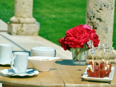 Holiday house Ses Rentedores [2257] - Outdoor photo 17