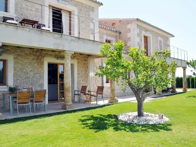 Holiday house Ses Rentedores [2257] - Outdoor photo 18