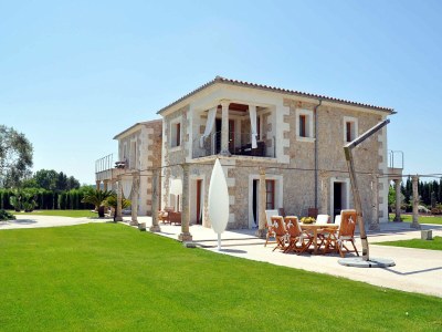 Holiday house Ses Rentedores [2257] - Outdoor photo 22