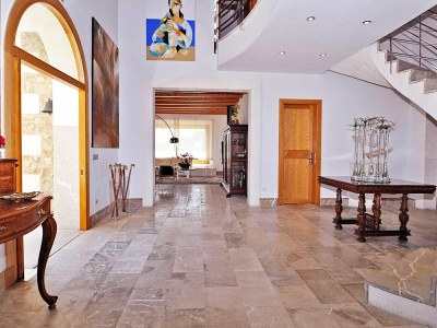 Holiday house Ses Rentedores [2257] - Features photo 24