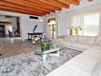 Holiday house Ses Rentedores [2257] - Features photo 26