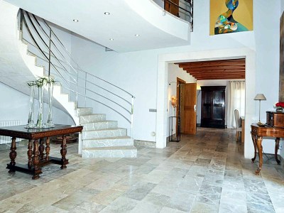 Holiday house Ses Rentedores [2257] - Features photo 27