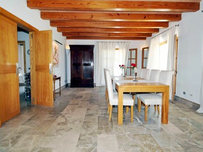 Holiday house Ses Rentedores [2257] - Features photo 28