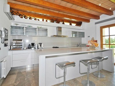 Holiday house Ses Rentedores [2257] - Features photo 30