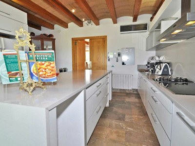 Holiday house Ses Rentedores [2257] - Features photo 31