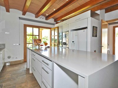 Holiday house Ses Rentedores [2257] - Features photo 32