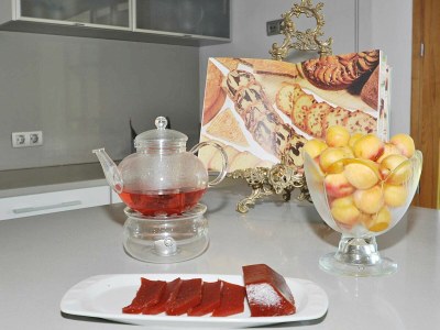 Holiday house Ses Rentedores [2257] - Features photo 33