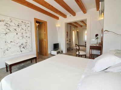 Holiday house Ses Rentedores [2257] - Features photo 35