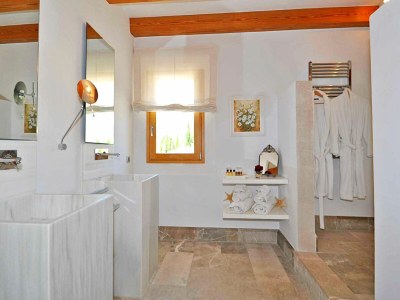 Holiday house Ses Rentedores [2257] - Features photo 36