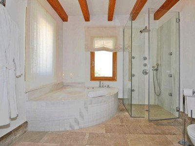 Holiday house Ses Rentedores [2257] - Features photo 37