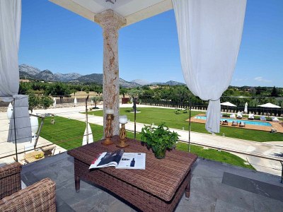 Holiday house Ses Rentedores [2257] - Features photo 38