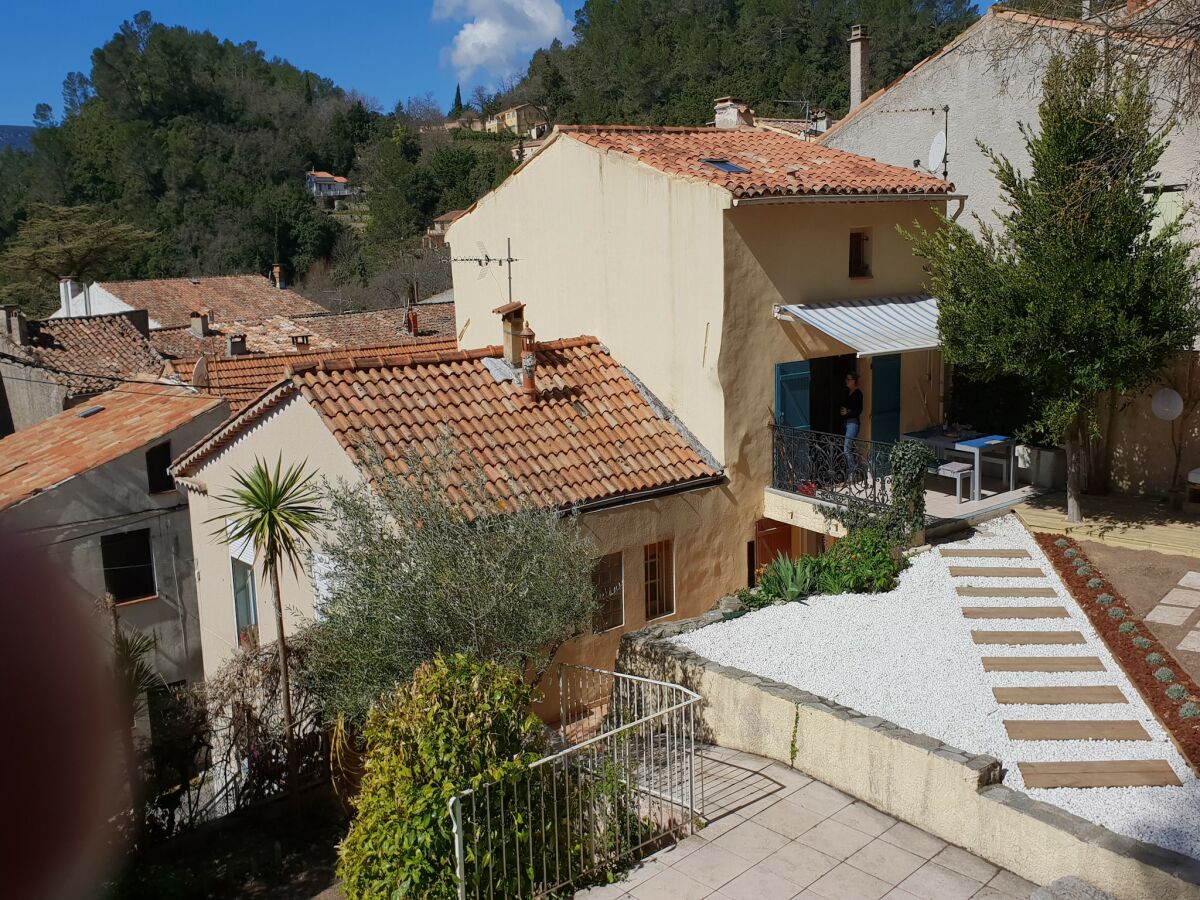 Holiday house Villa in Meounes-Les-Montrieux