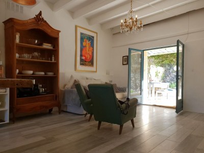 Holiday house Villa in Meounes-Les-Montrieux - Features photo 14