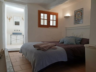 Holiday house Villa in Meounes-Les-Montrieux - Features photo 16