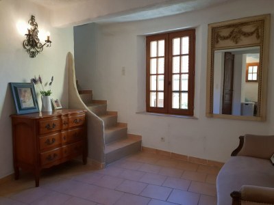 Holiday house Villa in Meounes-Les-Montrieux - Features photo 17