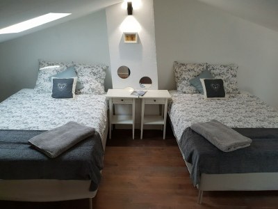 Holiday house Villa in Meounes-Les-Montrieux - Features photo 18