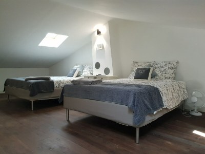 Holiday house Villa in Meounes-Les-Montrieux - Features photo 19