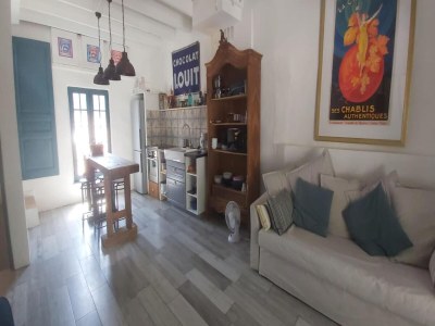 Holiday house Villa in Meounes-Les-Montrieux - Features photo 21