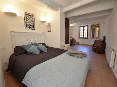 Holiday house Villa in Meounes-Les-Montrieux - Features photo 22