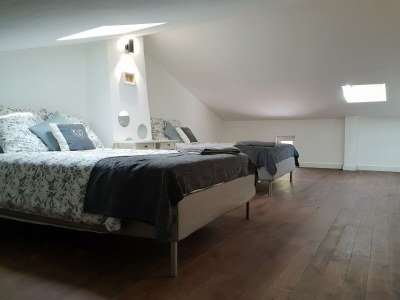 Holiday house Villa in Meounes-Les-Montrieux - Features photo 27