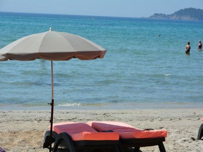 Holiday house Villa in Meounes-Les-Montrieux - Environment photo 31