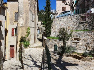 Holiday house Villa in Meounes-Les-Montrieux - Environment photo 35