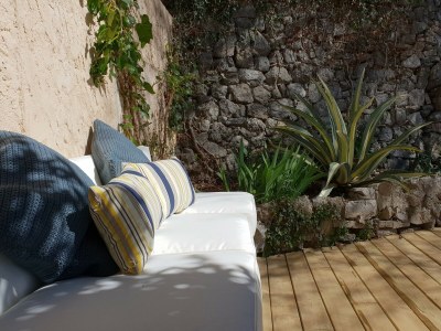 Holiday house Villa in Meounes-Les-Montrieux - Outdoor photo 37