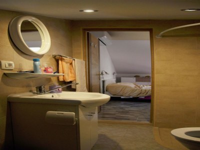 Apartment Apartment Danijela Mljet - Studio Apartment with Balcony and Sea View - Features photo 8