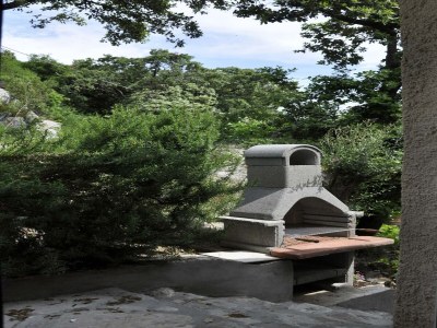 Apartment Apartment Danijela Mljet - Studio Apartment with Balcony and Sea View - Outdoor photo 15