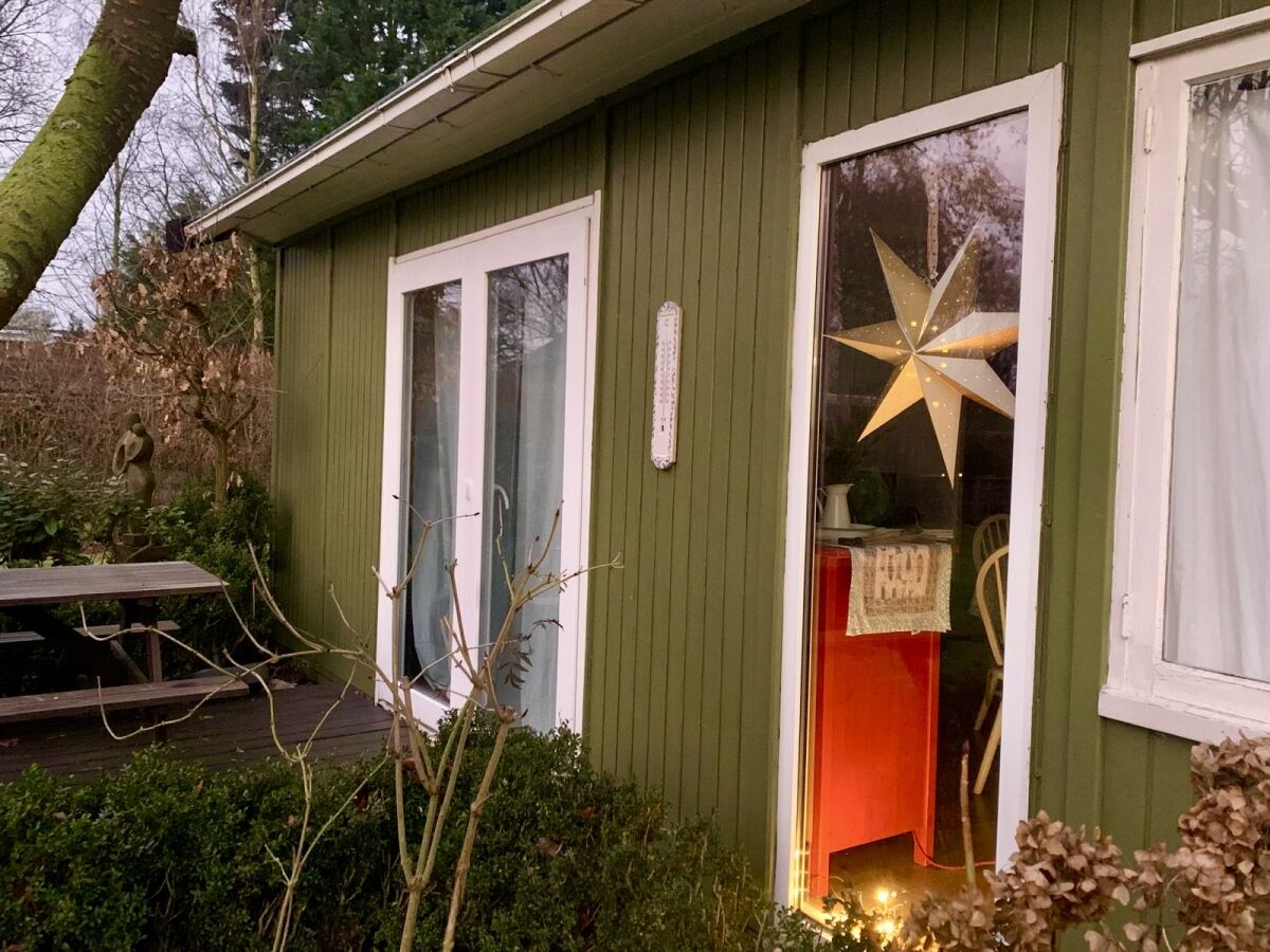 Holiday house Siebenstein - Outdoor photo 4