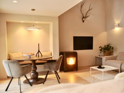 Holiday apartment Studio Studler in Bergen - Holiday apartment