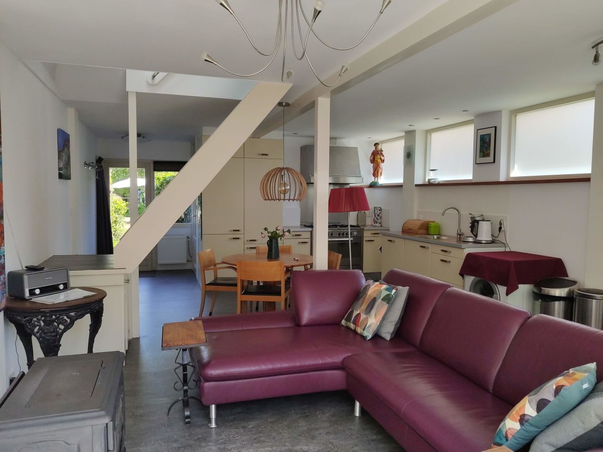 Holiday apartment De Groet - Features photo 4