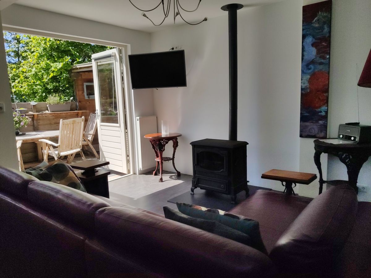 Holiday apartment De Groet - Features photo 5