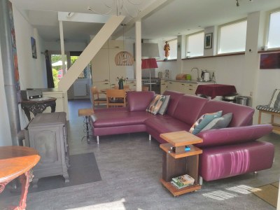 Holiday apartment De Groet - Features photo 3
