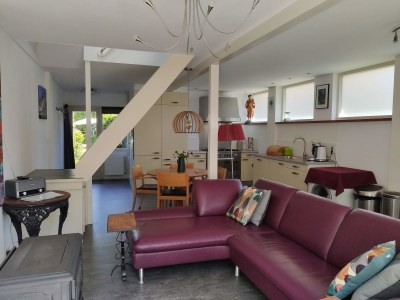 Holiday apartment De Groet - Features photo 4
