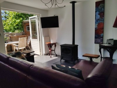 Holiday apartment De Groet - Features photo 5