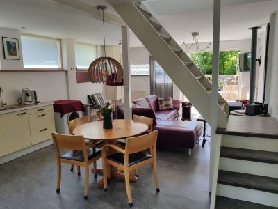 Holiday apartment De Groet - Features photo 6