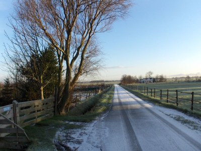 Holiday apartment De Groet - Environment photo 11