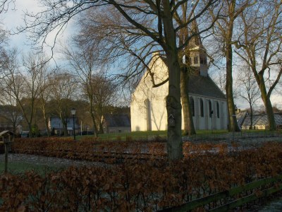 Holiday apartment De Groet - Environment photo 12