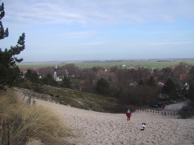 Holiday apartment De Groet - Environment photo 13