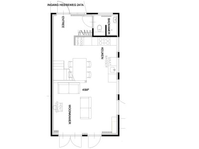 Holiday apartment De Groet - Document photo 19