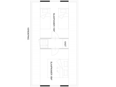 Holiday apartment De Groet - Document photo 20