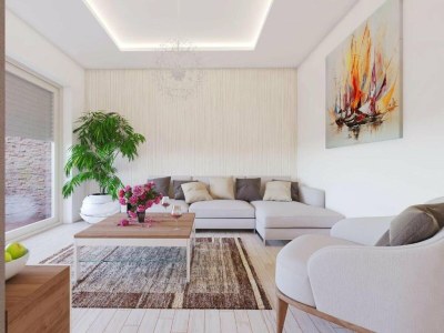 Apartment Apartments Villa Subic - Two Bedroom Apartment with Balcony A2 in Kampor - Apartment