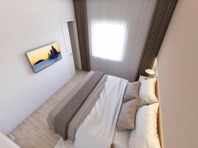 Apartment Apartments Villa Subic - Two Bedroom Apartment with Balcony A2 - Features photo 7