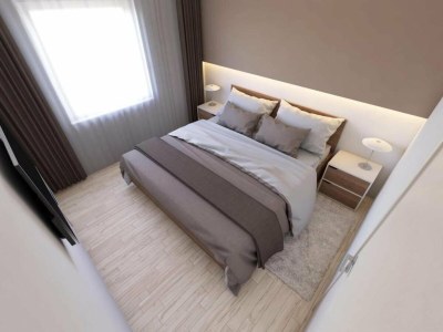 Apartment Apartments Villa Subic - Two Bedroom Apartment with Balcony A2 - Features photo 9