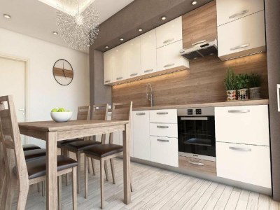 Apartment Apartments Villa Subic - Two Bedroom Apartment with Balcony A2 - Features photo 11